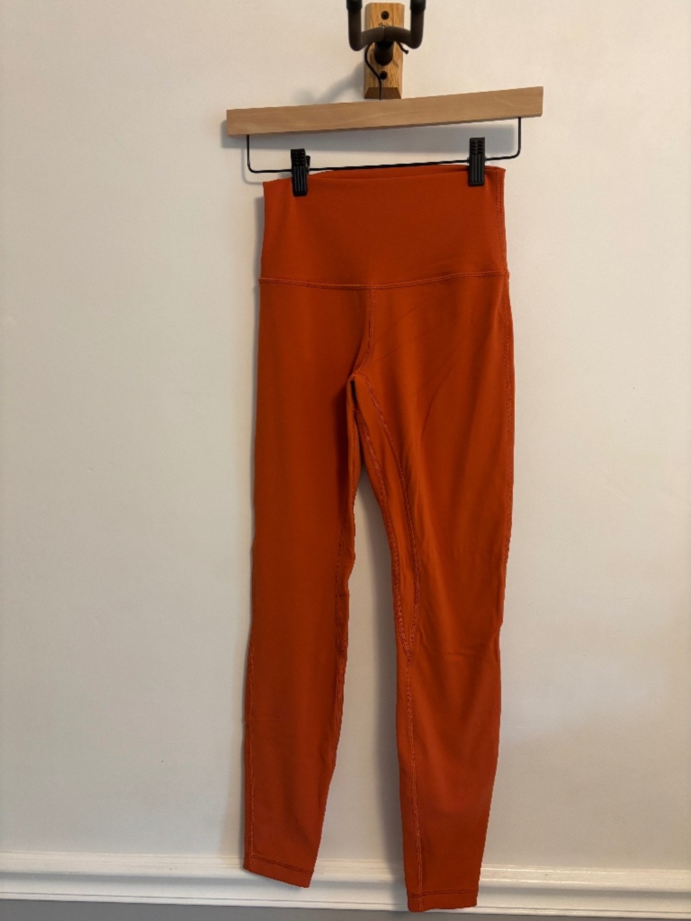 Lululemon Align leggings - size 4